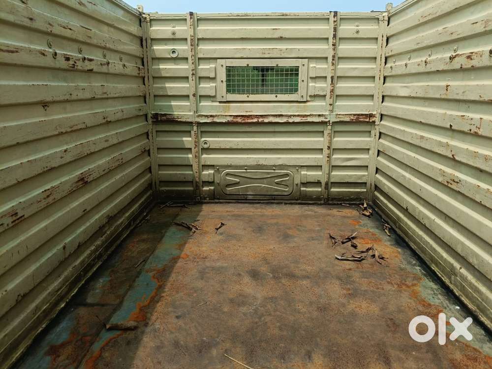 Tata Ace Gold Petrol Bs Vi Manual 2021 Truck For Sell