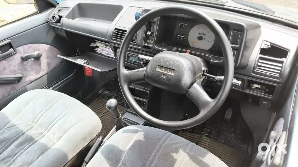 Maruti Suzuki 800 2003 Petrol Manual