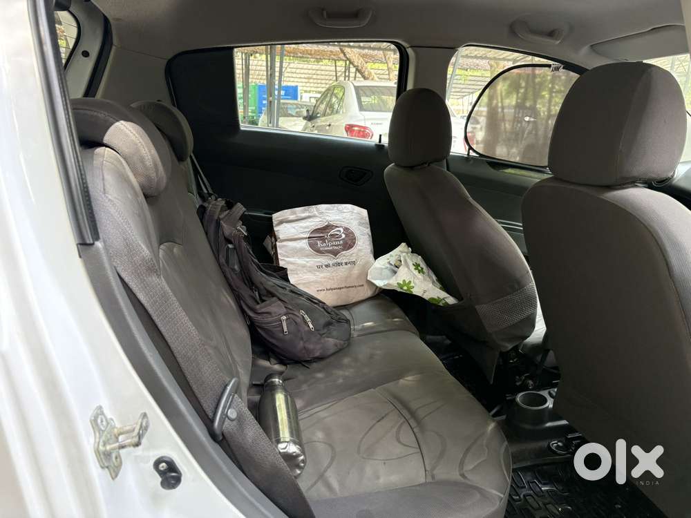 Chevrolet Beat Lt Opt Petrol, 2011, Cng & Hybrids