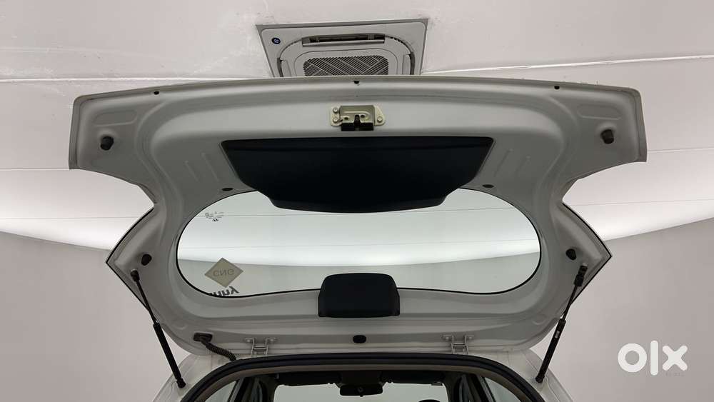 Hyundai Santro Sportz Cng, 2021, Cng & Hybrids