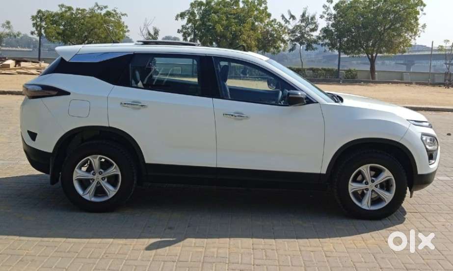 Tata Harrier Xt+, 2023, Diesel