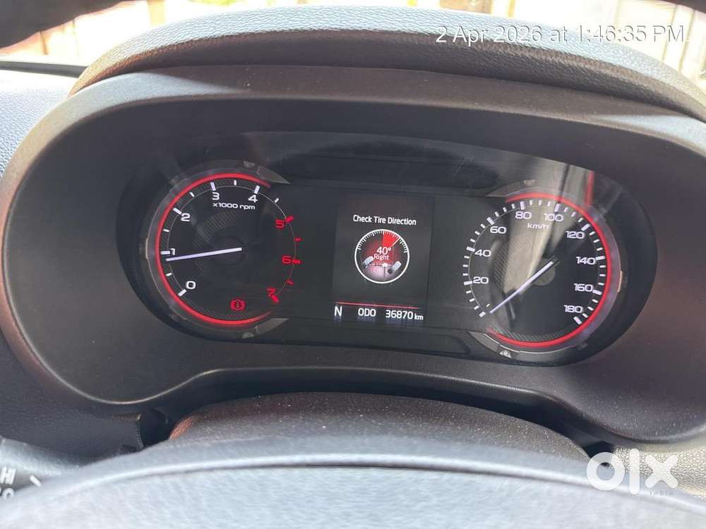 Mahindra Diesel Car 2024