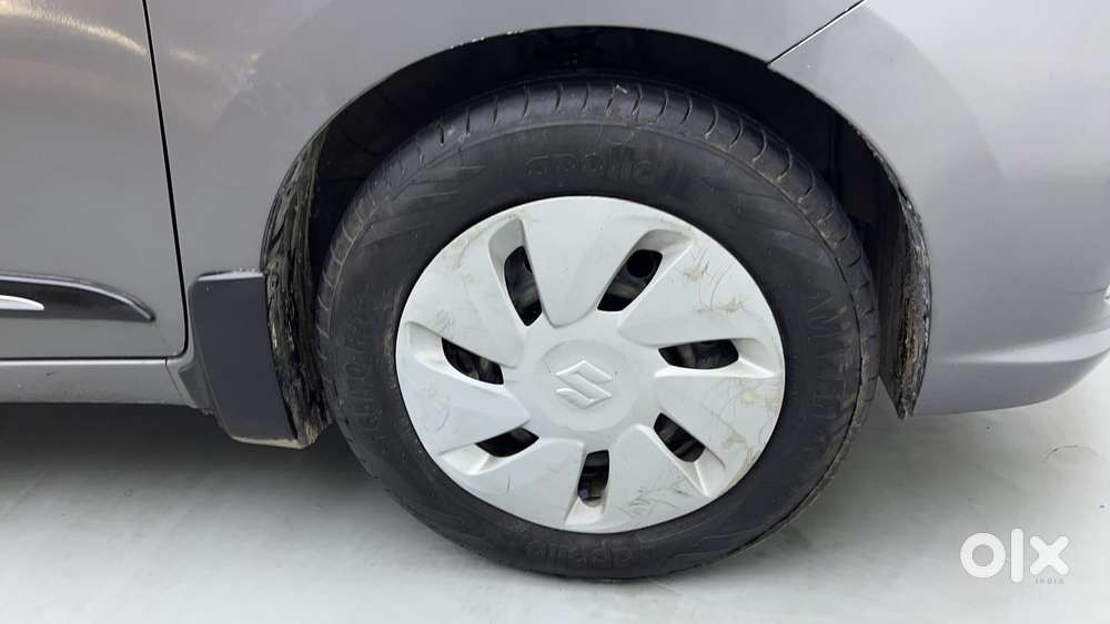 Maruti Suzuki Celerio Cng Vxi Mt, 2018, Cng & Hybrids