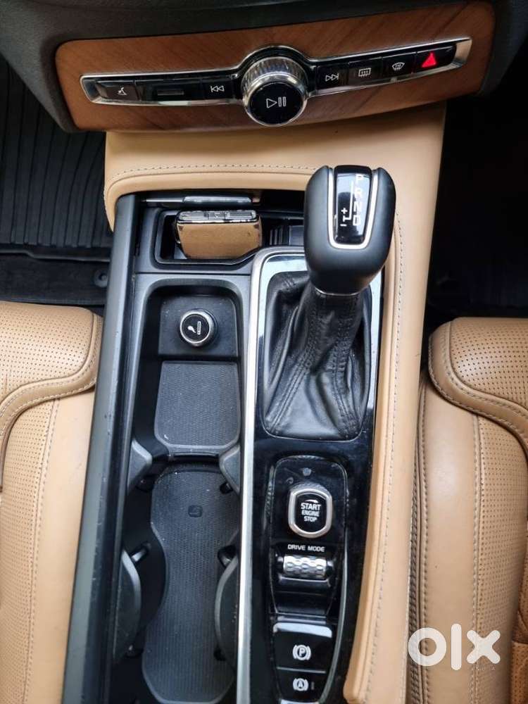 Volvo Xc90 D5 Awd, 2019, Diesel