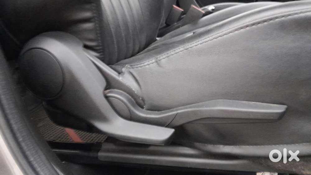 Maruti Suzuki Swift Amt Zxi Plus, 2018, Petrol