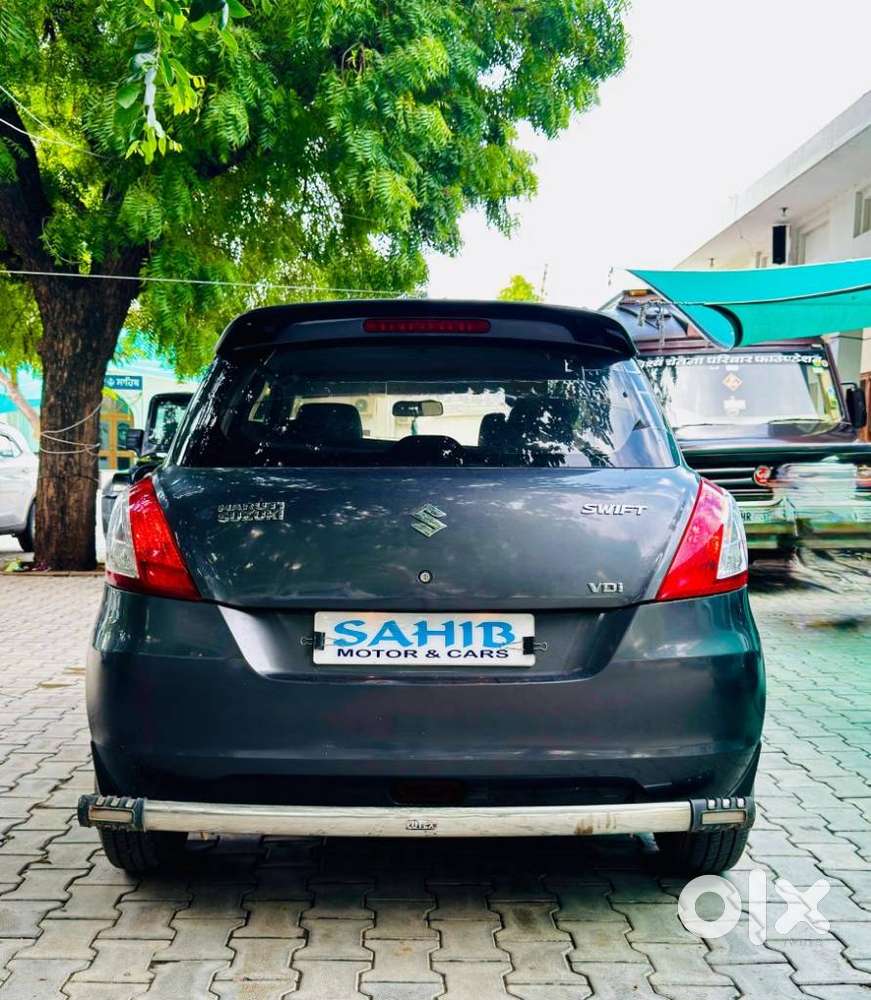 Maruti Suzuki Swift Ddis Vdi, 2016, Diesel