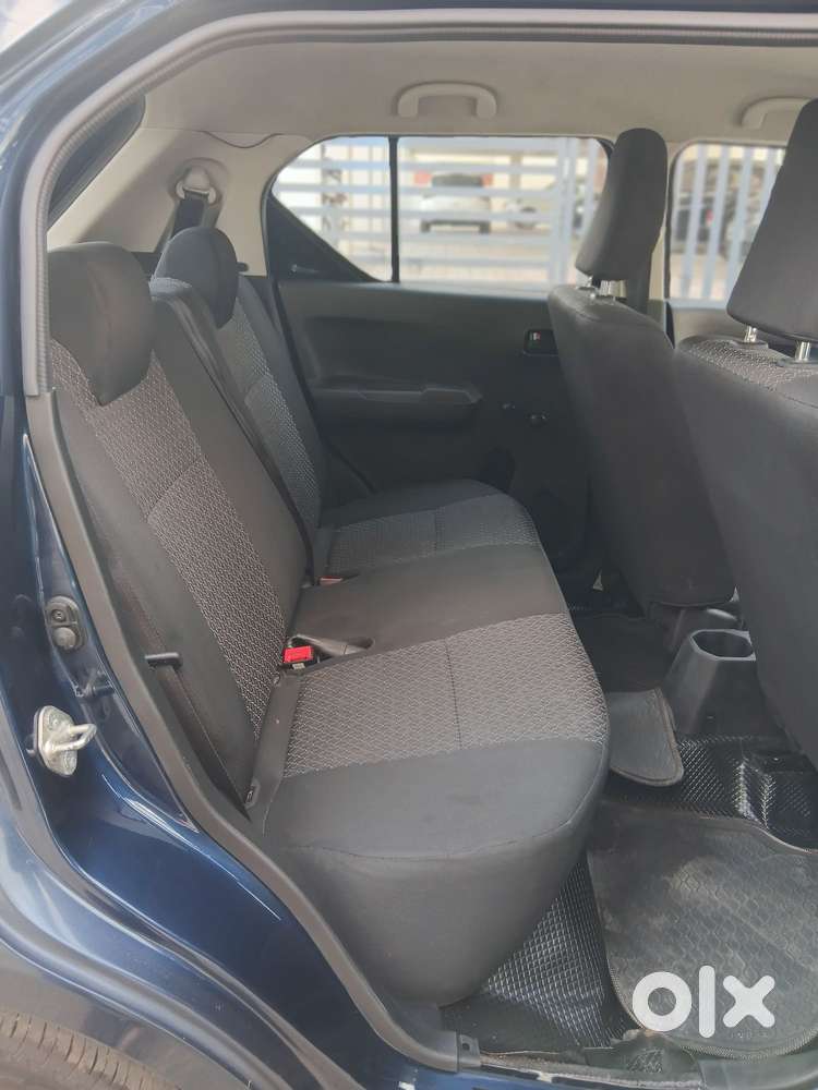 Maruti Suzuki Ignis 1.2 Sigma Mt, 2024, Petrol