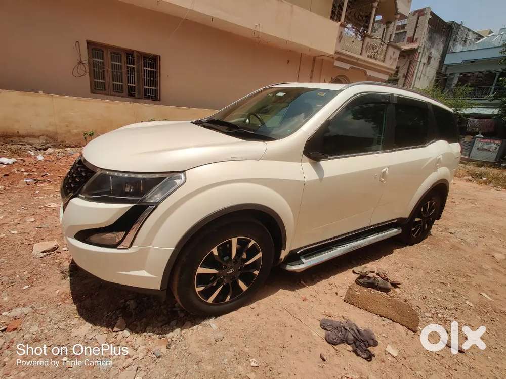 Untouched Vehicle Single Owner