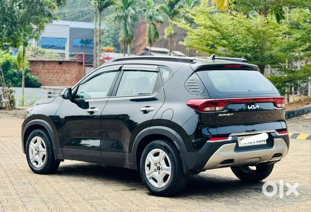 Hyundai Venue Sx Mt, 2022, Petrol