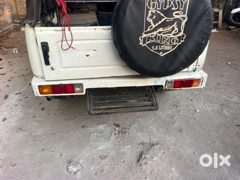 Maruti Suzuki Diesel 1994