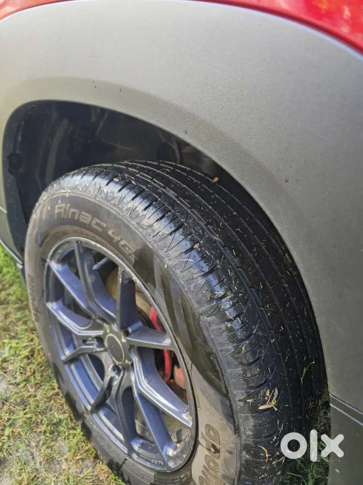 Maruti Suzuki Brezza 2023