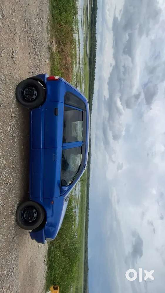 Maruti Suzuki Zen Estilo 1998 Lx Petrol
