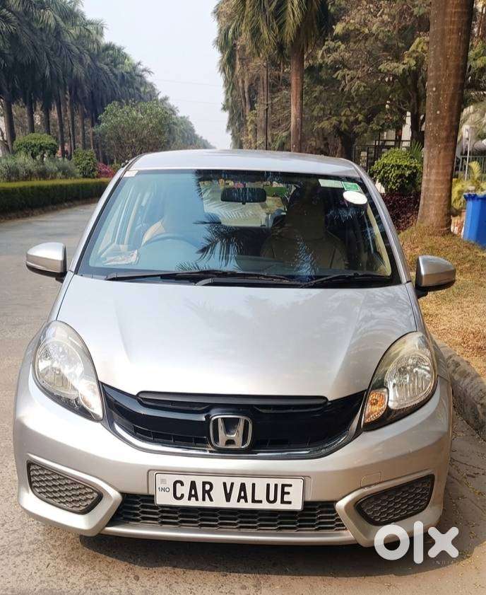 Honda Brio 2013-2016 S Mt, 2018, Petrol