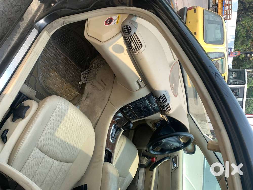 2007 Model Mercedes Benz Class Excellent Condition