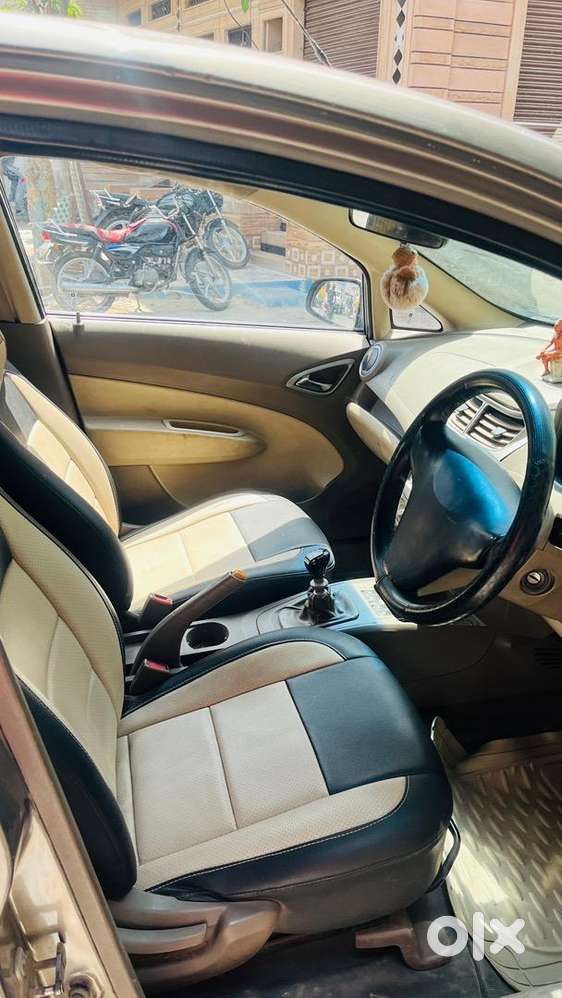 Chevrolet Sail 2015 Diesel Good Condition