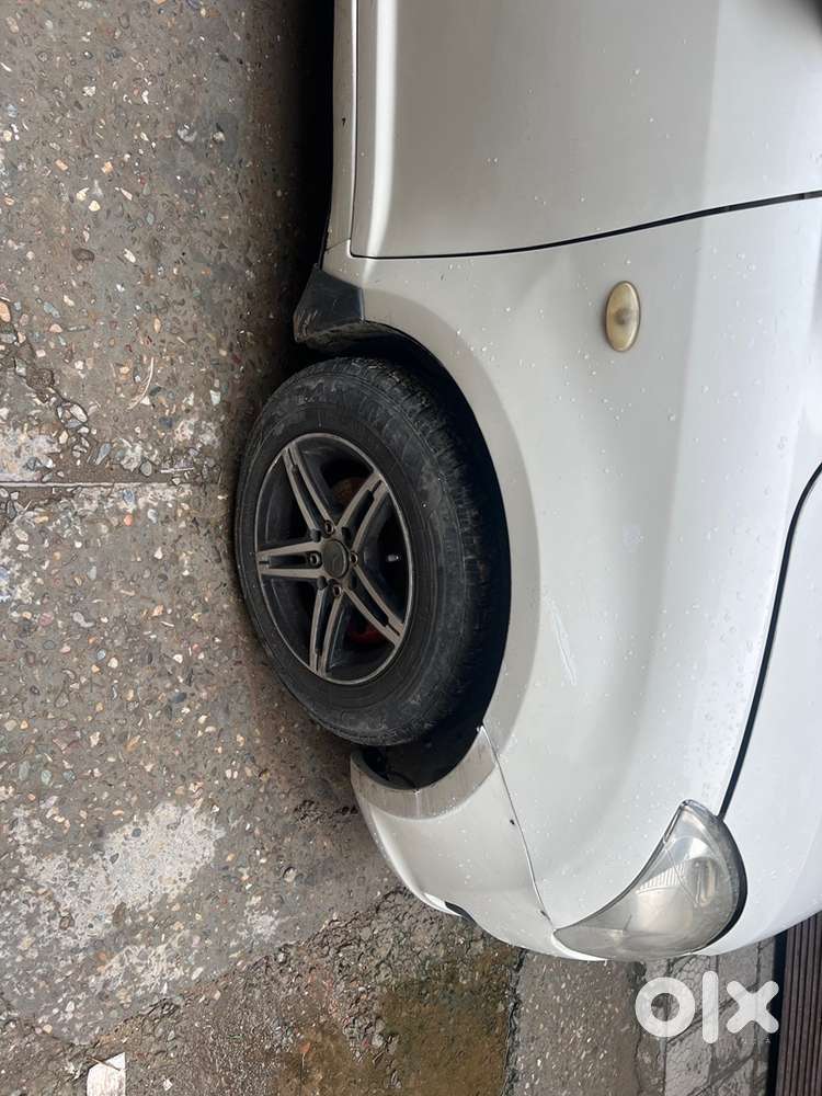 Swift Vxi Petrol 2010