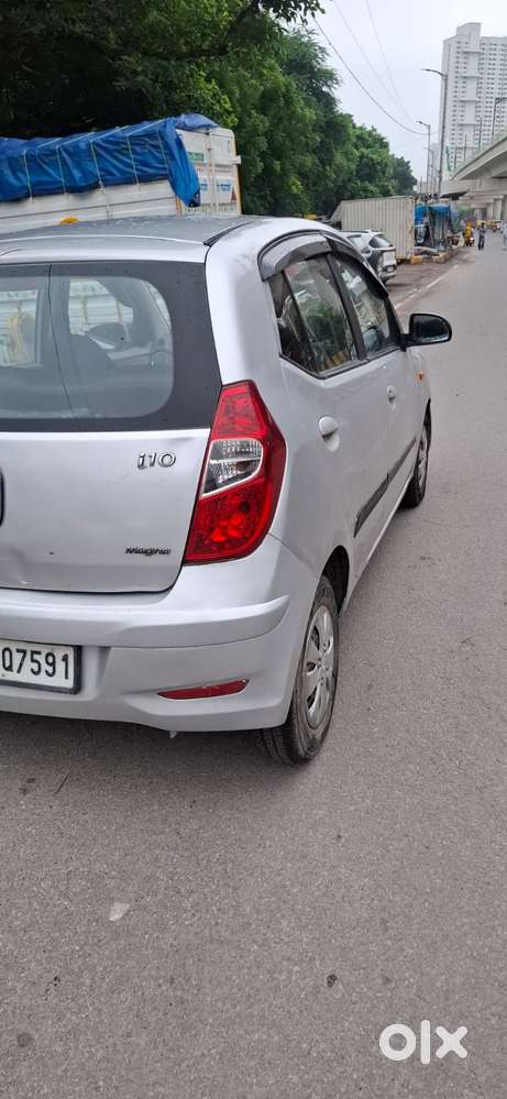 Hyundai I10 1.1l Irde Magna Special Edition, 2013, Cng & Hybrids
