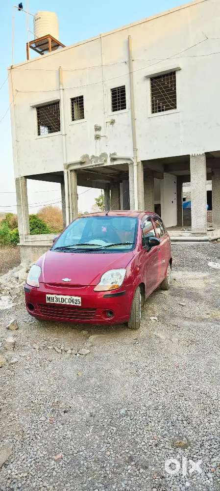 Chevrolet Spark Ls 2010 /2031 V