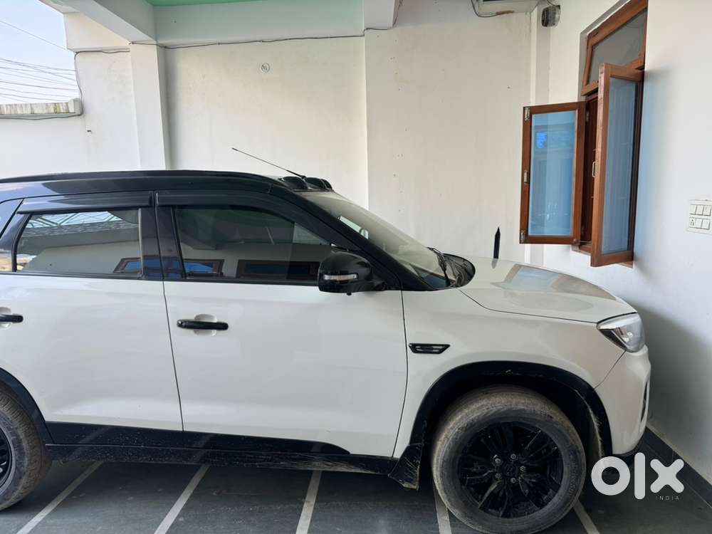 Maruti Suzuki Brezza Vdi 2019 Diesel