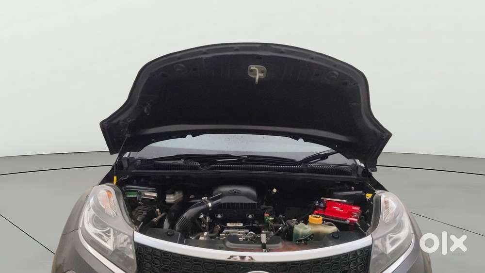Tata Nexon 1.2 Revotron Xza Plus, 2019, Petrol