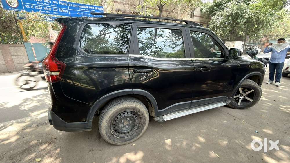 Mahindra Scorpio-n Diesel Good Condition