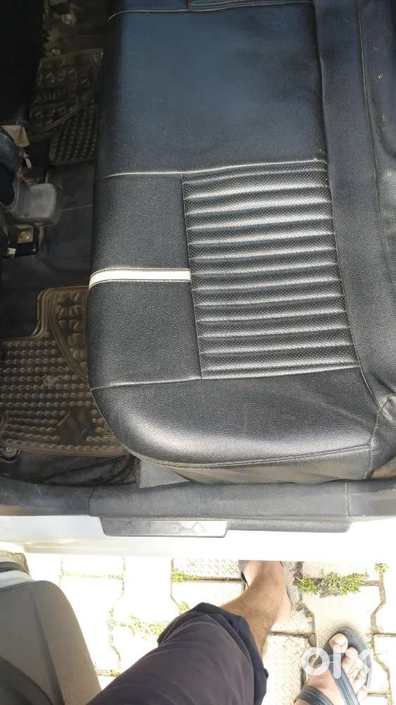 New Car Purchase
