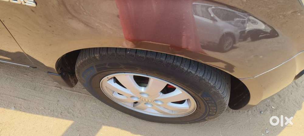 Maruti Suzuki Ritz Zdi Bs-iv, 2013, Diesel