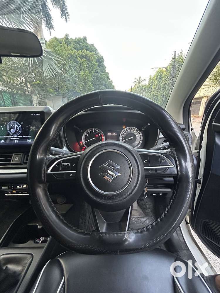 Maruti Suzuki Baleno Sigma, 2022, Petrol