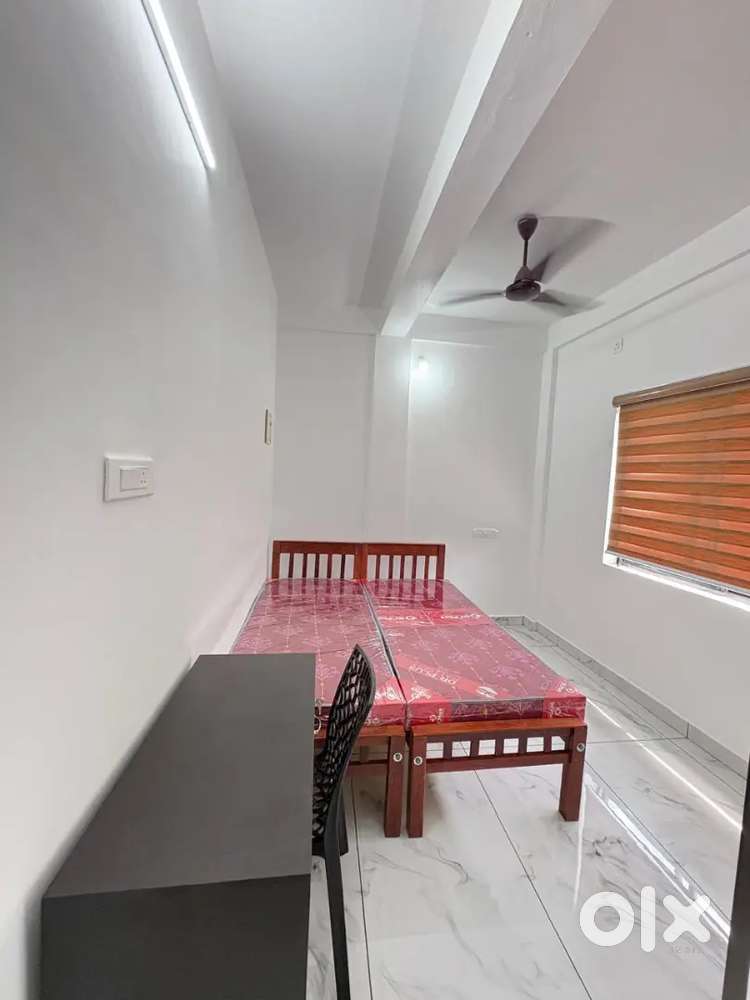 1RK in Kakkanad