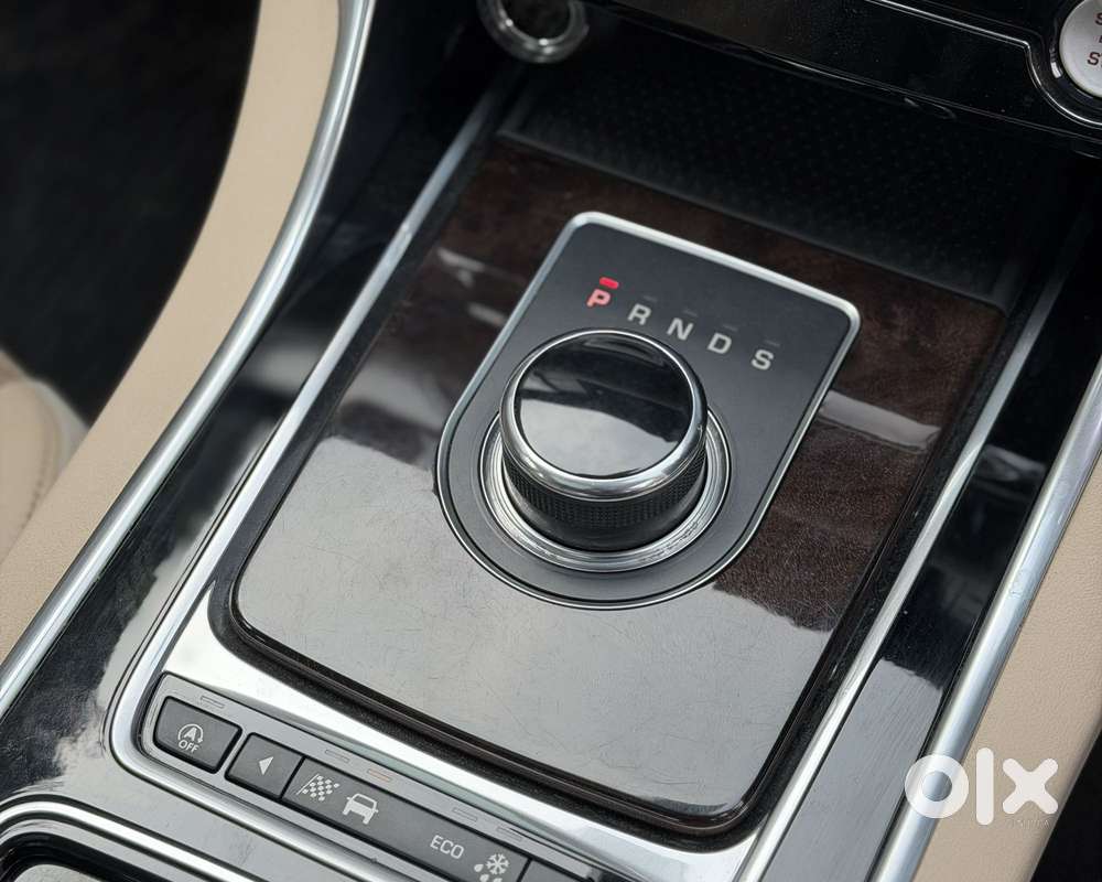 Jaguar Xf 2.0 Diesel Prestige, 2017, Diesel