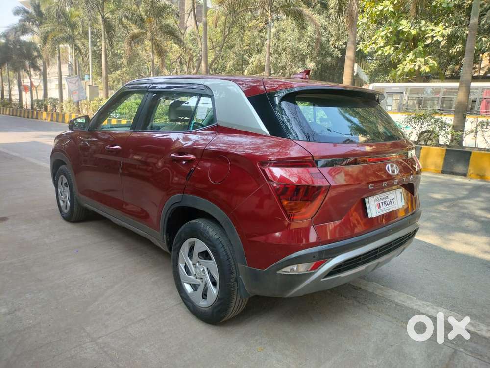 Hyundai Creta 1.5 Ex Diesel, 2020, Diesel