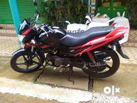 Olx bike clearance offer