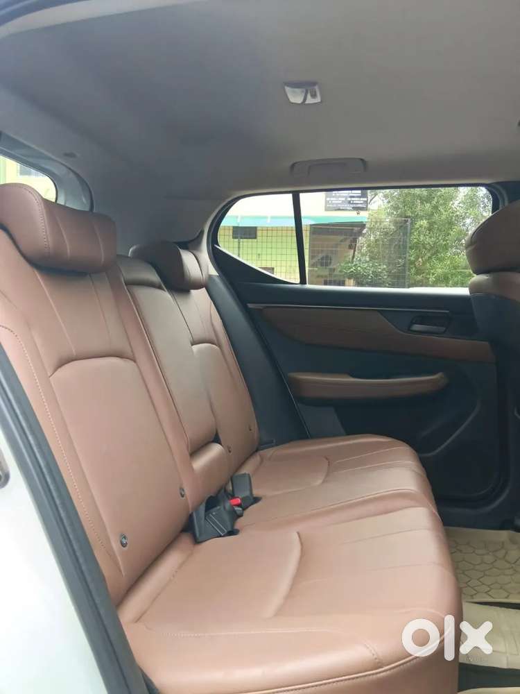 Honda Elevate Zx Mt, 2024, Petrol