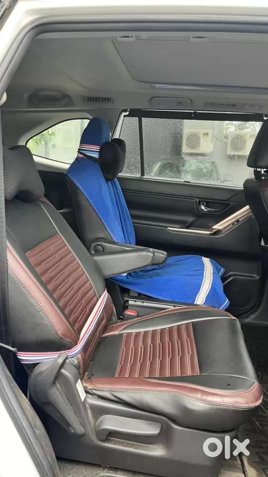 Maruti Suzuki Invicto Alpha Plus 7str, 2025, Petrol