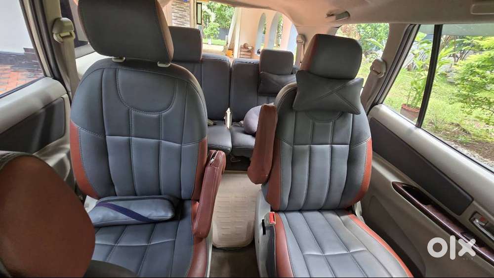 Toyota Innova 2013 Diesel Well Maintained