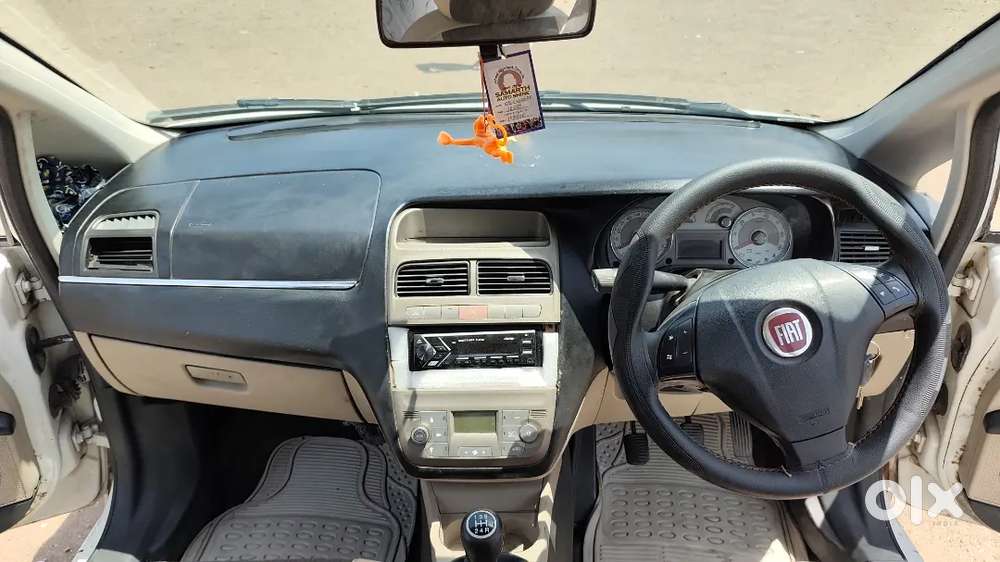 New Exide Battery, Chilled Ac, All Tyre Good, Music System, Wel Engine