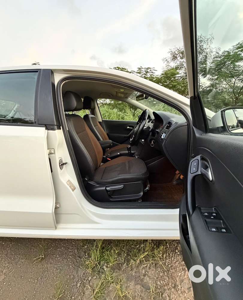 Volkswagen Polo 1.2 Mpi Highline, 2017, Petrol