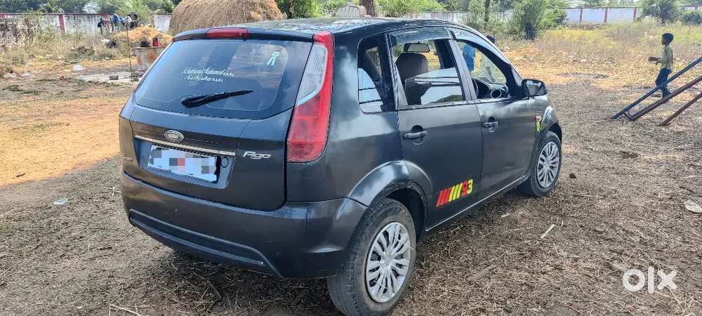 For Urgent Financial Need