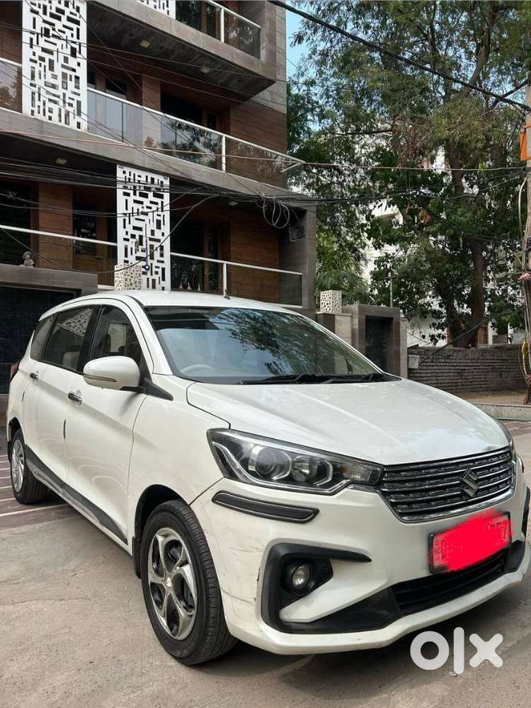 Maruti Suzuki Ertiga Vdi Shvs, 2019, Diesel