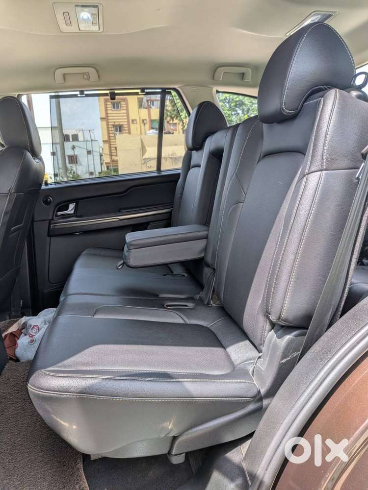 Tata Hexa 2.2 2019 Diesel