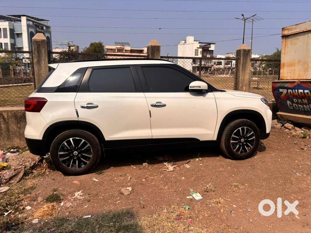 Maruti Suzuki 2021 Year Petrol