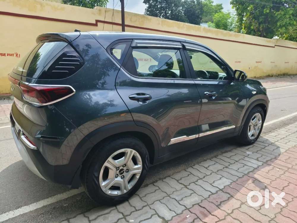 Kia Sonet 1.2 Htk, 2023, Petrol