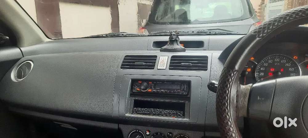 Swift Vdi Diesel Maruti 2011