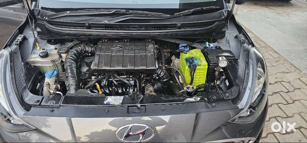 Hyundai 2021