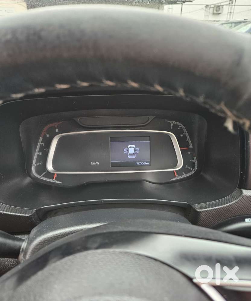 Kia Sonet Htk D, 2021, Diesel