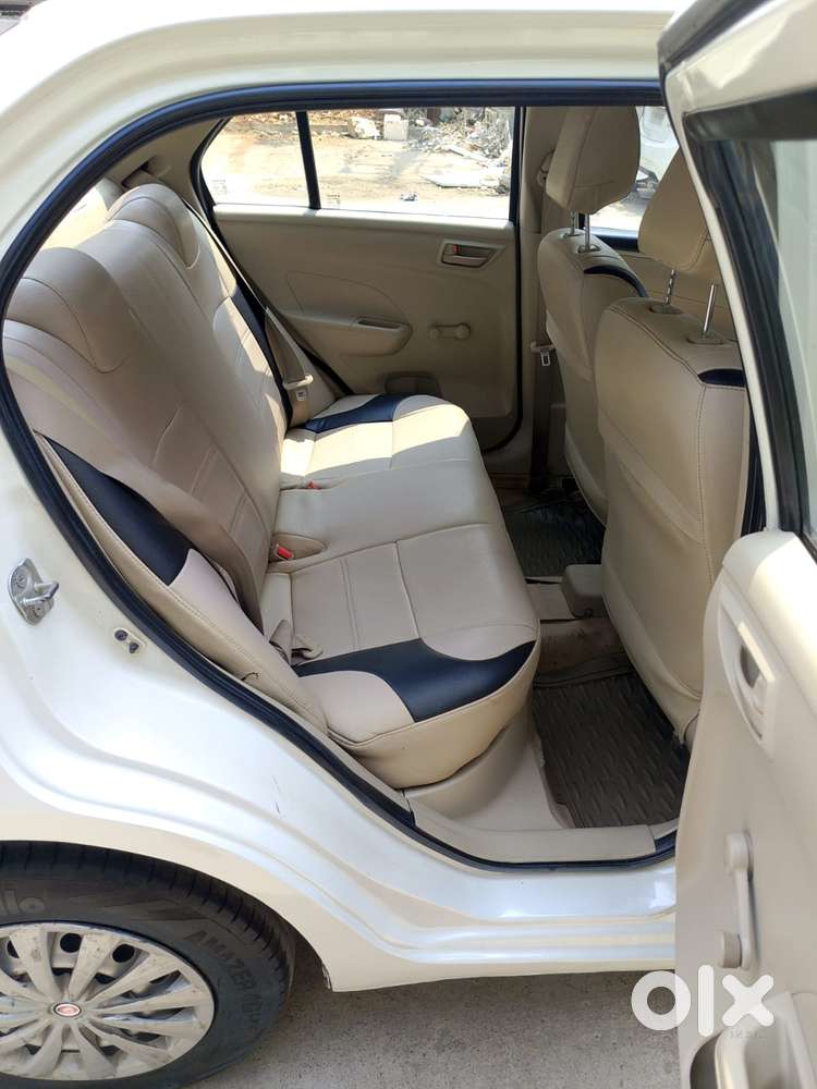 Maruti Suzuki Swift Dzire Ldi Bsiv, 2018, Diesel