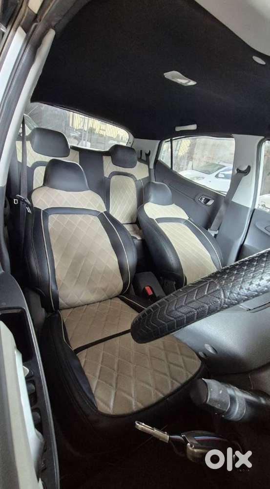 Hyundai Grand I10 Nios Sportz 1.2 Kappa Cng, 2020, Cng & Hybrids