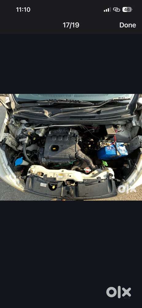 Reliable Maruti Suzuki 2014
