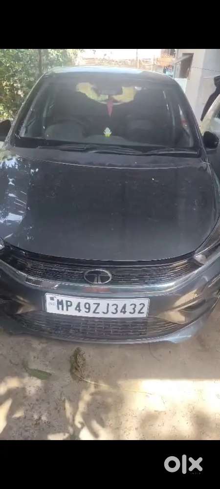 Tata Tiago 1.2 Revotron Xt 2016