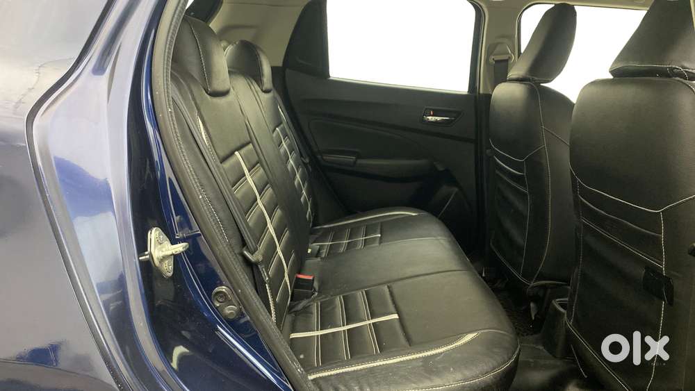 Maruti Suzuki Swift Amt Vxi, 2019, Petrol